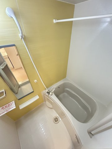 ＬＡＰＩＮＥ（ラピーヌ）Ｂの浴室