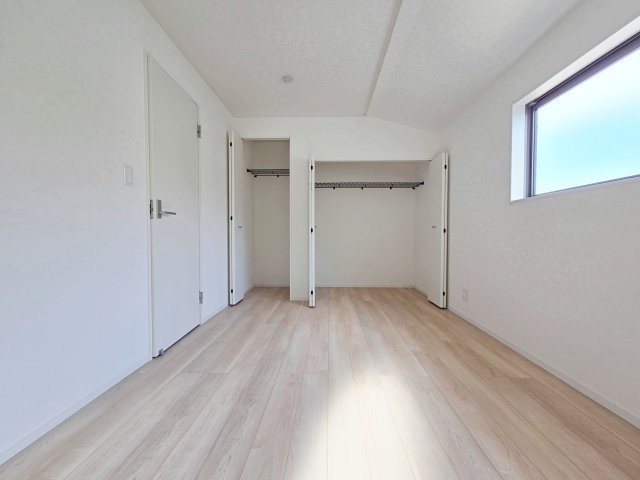 【収納】 | 東海市富貴ノ台第5　6号棟