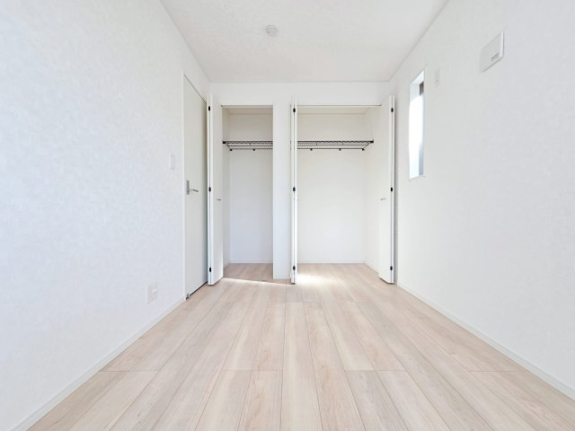 【収納】 | 東海市富貴ノ台第5　6号棟