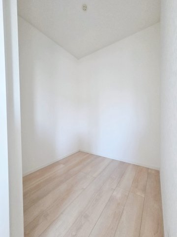 【収納】 | 東海市富貴ノ台第5　6号棟