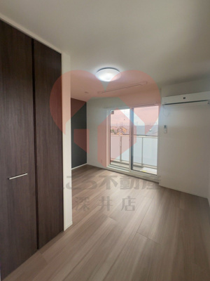 【寝室】 | ジョリィルミエール