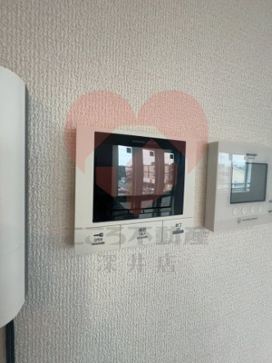 【セキュリティ】 | ジョリィルミエール