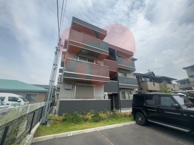 【外観】 | ジョリィルミエール