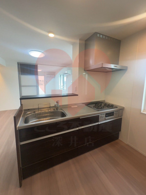 【キッチン】 | ジョリィルミエール