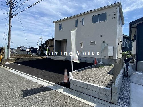 【外観】 | 【仲介手数料０円】秦野市平沢第17　新築一戸建て | 秦野市平沢第17　新築一戸建て