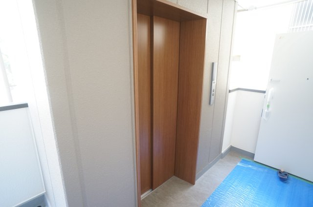 グランジュテ寺畑のその他共用部分