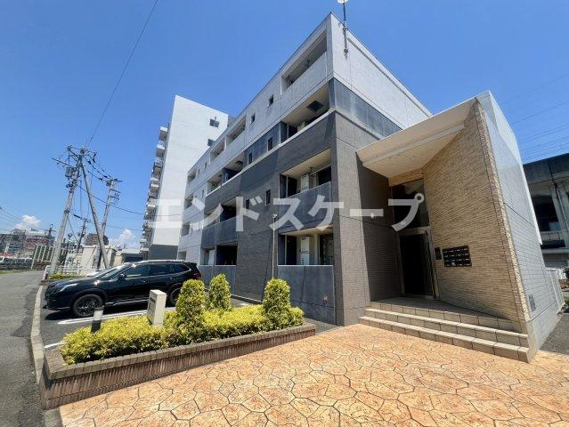 グランドレール高崎