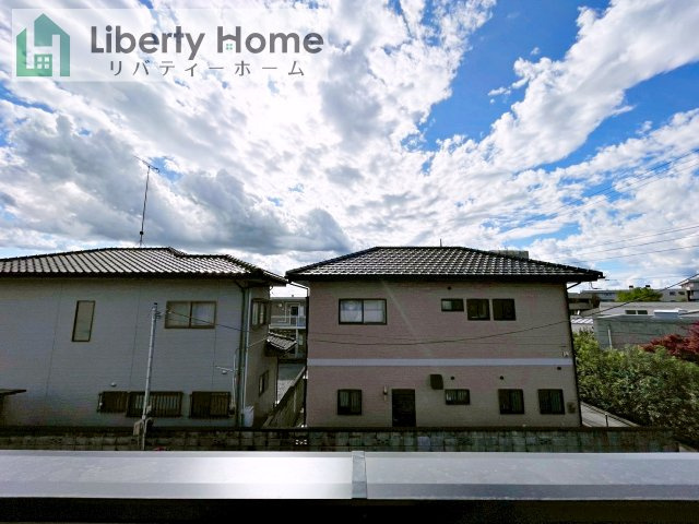 那珂市菅谷11期　新築戸建の展望