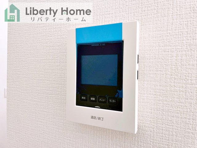 那珂市菅谷11期　新築戸建の設備