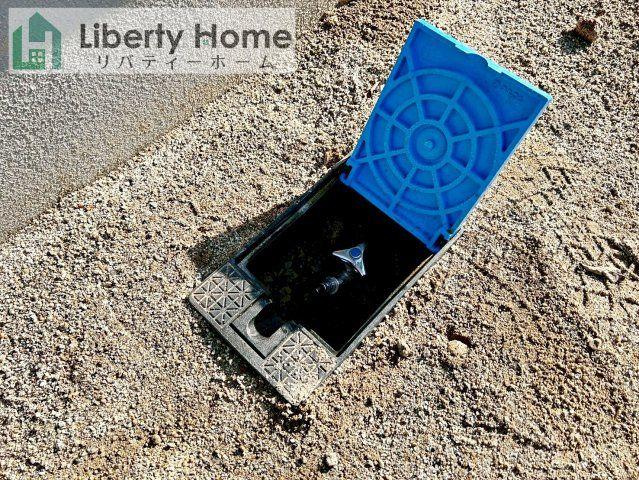 那珂市菅谷11期　新築戸建の設備