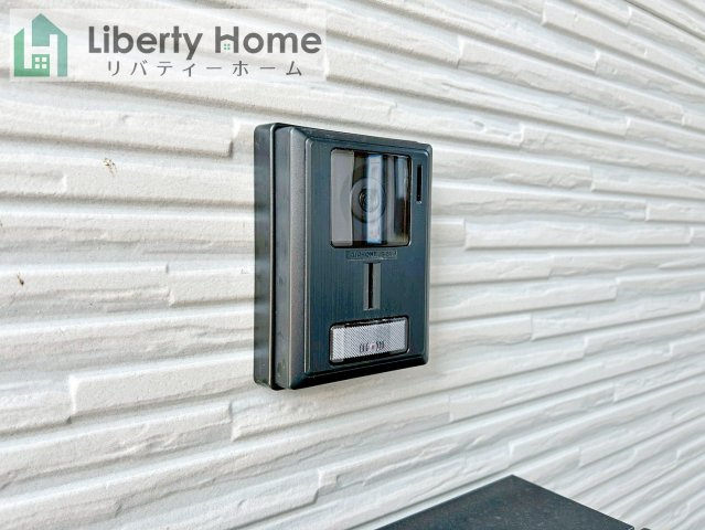 那珂市菅谷11期　新築戸建の設備