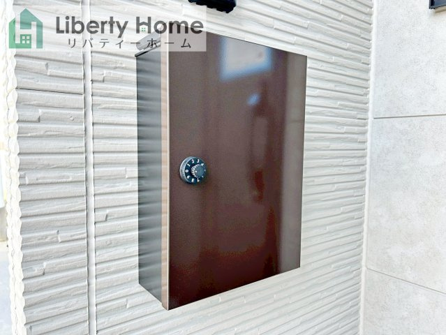 那珂市菅谷11期　新築戸建の設備