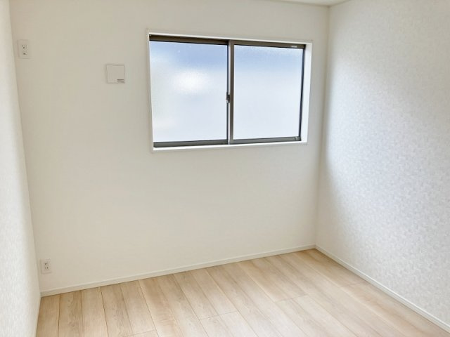 碧南市東浦町の洋室|洋室5.2帖