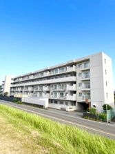 多摩川久地パークハイツの画像