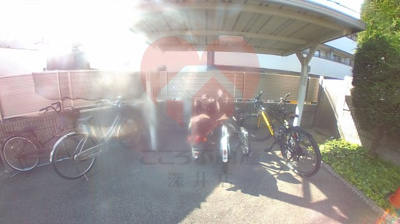 【その他共用部分】 | パセオ三国ヶ丘