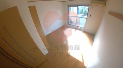 【居間・リビング】 | パセオ三国ヶ丘