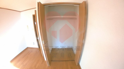 【収納】 | パセオ三国ヶ丘