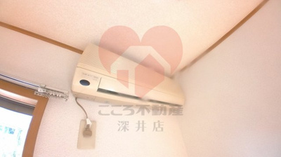 【設備】 | パセオ三国ヶ丘