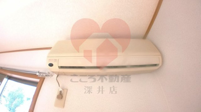 【設備】 | パセオ三国ヶ丘