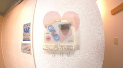 【設備】 | パセオ三国ヶ丘