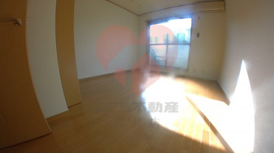 【居間・リビング】 | パセオ三国ヶ丘