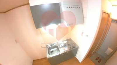 【キッチン】 | パセオ三国ヶ丘