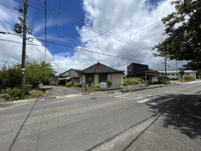 【外観】 | 上長飯町 1,300万円