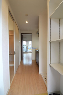 【内装】 | エグゼ大阪ドーム