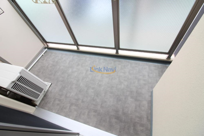 【バルコニー】 | エグゼ大阪ドーム