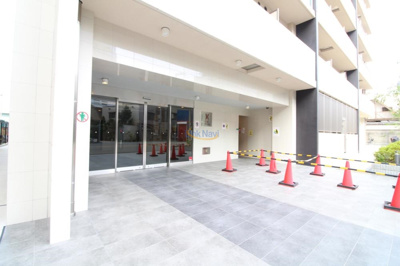 【エントランス】 | エグゼ大阪ドーム