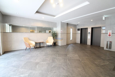 【その他共用部分】 | エグゼ大阪ドーム