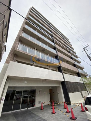 【外観】 | エグゼ大阪ドーム