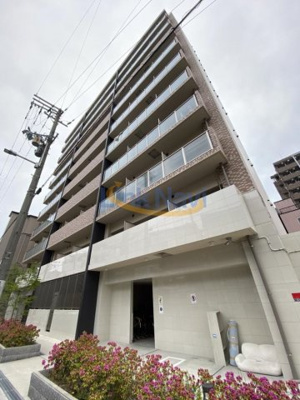 【外観】 | エグゼ大阪ドーム