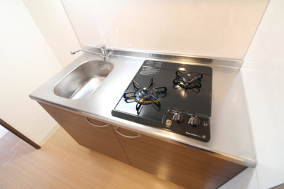 【キッチン】 | エグゼ大阪ドーム