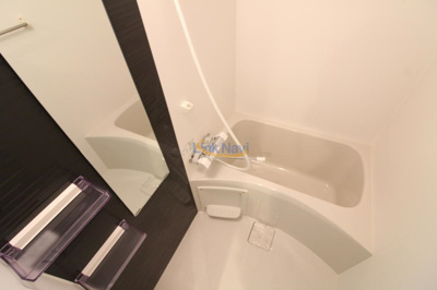 【浴室】 | エグゼ大阪ドーム