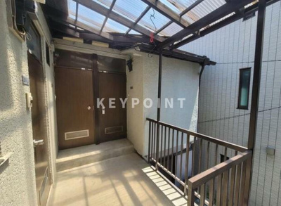 【その他共用部分】 | アミティエ池袋