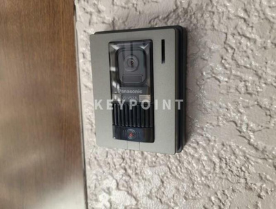 【ロビー】 | アミティエ池袋