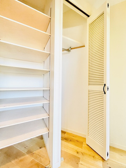 【収納】 | ダイアパレス西長住