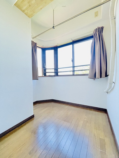 【洋室】 | ダイアパレス西長住