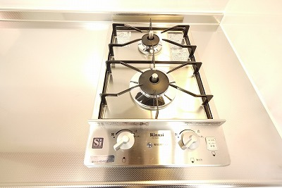 スカイガーデン奥田南のその他|※写真は別の部屋のものです。