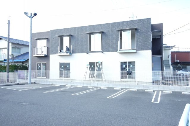 スカイガーデン奥田南