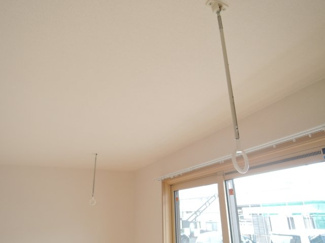 【設備】 | ローズコート宮の内　Ａ