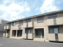 ローズコート宮の内　Ａの画像