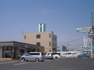 【周辺】 | ローズコート宮の内　Ａ