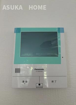 横浜市戸塚区柏尾町新築戸建てのセキュリティ