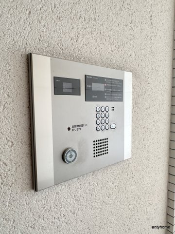 ルソレイユのセキュリティ