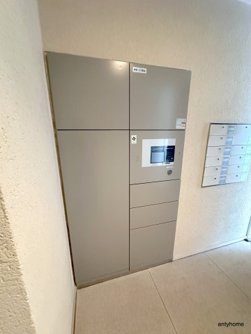 ルソレイユの設備