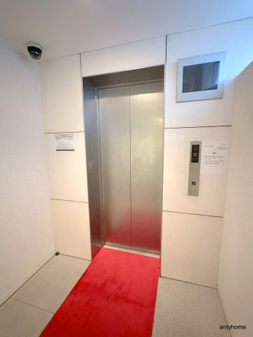 ルソレイユの設備
