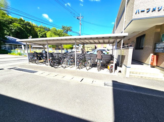 【その他共用部分】