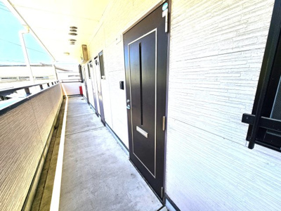 【ロビー】 | ハーブメゾン藤井